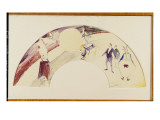 Circus Scene Lámina giclée por Henri de Toulouse-Lautrec Circus Scene Lámina giclée por Henri de Toulouse-Lautrec