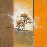 Here Comes the Sun I Prints by Zella Ricci