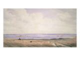 Portsmouth Lámina giclée por William Turner Portsmouth Lámina giclée por William Turner