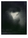 Ma Mere, 1899 Lámina giclée por Charles Angrand Ma Mere, 1899 Lámina giclée por Charles Angrand