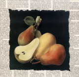 Fruits Posters by P. Rouleau