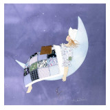 Sweet Dream Posters by Diane Ethier