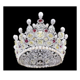 Crown Giclee Print