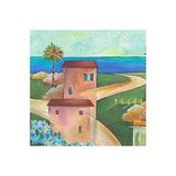 Portugal III Prints by A. Cardoso