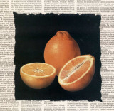 Fruits Prints by P. Rouleau