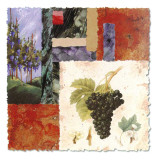 My Orchard Posters by Monica Walley