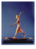 Tutankhamun Giclee Print by Egyptian 18th Dynasty 