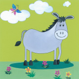 Country Life I Prints by Patrizia Moro