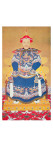 K'Ang-Hsi Giclee Print by Chinese School 