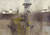 Tuscan Gold I Kunst von Verbeek & Van Den Broek 
