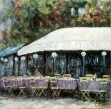 Café de Paris Posters