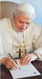 Pape Benoit XVI Print