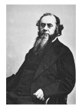 Edwin M. Stanton Giclee Print by American Photographer 