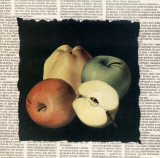 Fruits Print by P. Rouleau