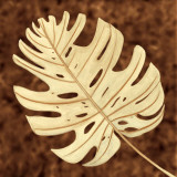 Tropical Leaves IV Posters by L. Morales