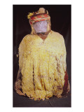 Mummy Bundle reproduction procédé giclée par Incan 