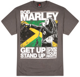 Bob Marley - Get Up Stand Up Koszulka