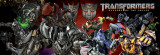 Transformers 2 Prints