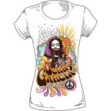 Women's: Jerry Garcia - Sunburst T-Shirt