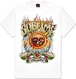 Sublime - Wave T-Shirts