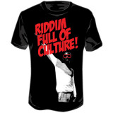 Ziggy Marley - Riddum T-Shirt Ziggy Marley - Riddum T-Shirt