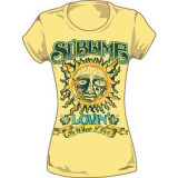 Juniors: Sublime - What I Got T-shirts