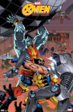 X-Men: First Class - Fastball Duo Poster X-Men: First Class - Fastball Duo Poster