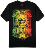 Men's: Sublime - 2 Joints T-Shirts