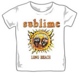 Infant: Sublime - Sun T-Shirt