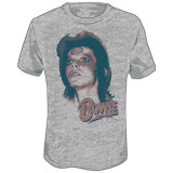 David Bowie - Stare Shirts