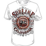 Sublime - California T-Shirt