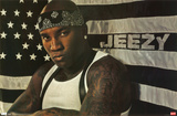 Young Jeezy - Poster