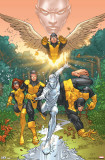 X-Men: First Class - Group Posters