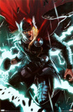 Thor - Comic Posters