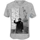 John Lennon - Imagine T-Shirts