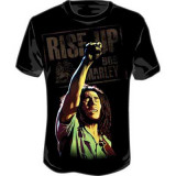 Bob Marley - Arm Up Vêtements