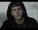The Social Network - Jesse Eisenberg Photographie