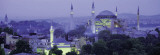 Aya Sophia Istanbul Posters af Lee Frost