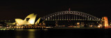 Harbour Sydney Prints by Thorsten Milse