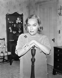 Gloria Swanson Photo