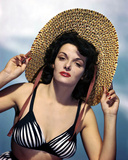 Jane Russell Photo