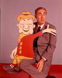 Jim Backus Photo