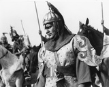 Omar Sharif - Genghis Khan Photo