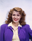 Rita Hayworth Photo