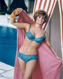 Jill St. John Photo