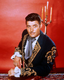 Guy Williams - Zorro Photo