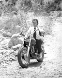 Clint Eastwood - The Gauntlet Photo