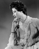 Eunice Gayson Photographie