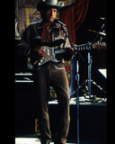 Bob Dylan - Studio Fotografía Bob Dylan - Studio Fotografía