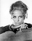 Claudia Cardinale Photo